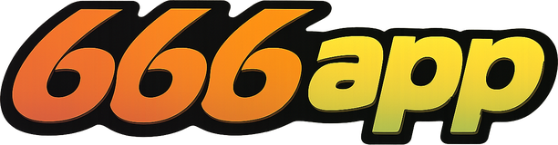 666 app logo
